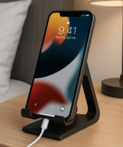 Phone stand 4