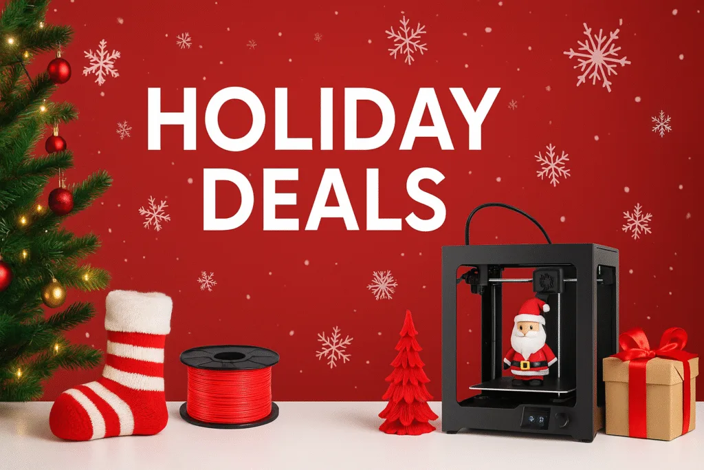 holiday deals
