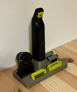 Philips OneBlade Pro 360 (QP6542/15)