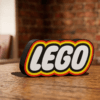 LEGO LED Lightbox