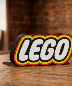 LEGO LED Lightbox